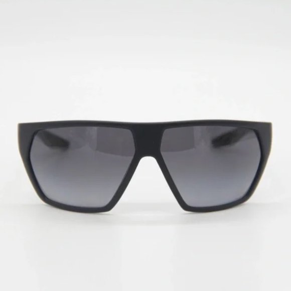 Prada Men's 57mm Authentic Grey Sunglasses w/ Full Box - Picture 3 of 7